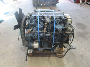 SCHMIDT SWINGO VM 64B motor za Schmidt SWINGO VM 64B/4 mašina za čišćenje puteva