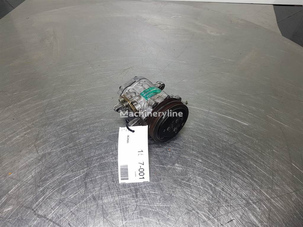 Sanden SD7B10-7170-Compressor/Kompressor/Aircopomp motor