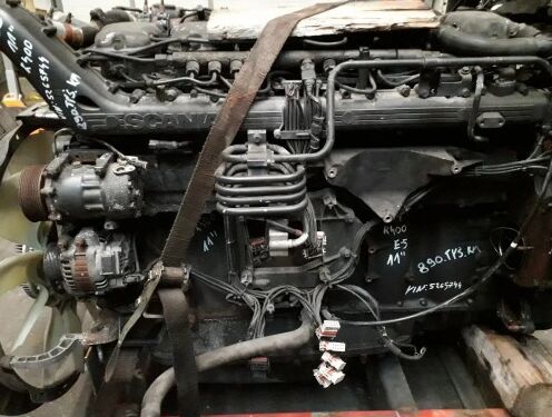 Scania DC1305 engine for Scania SCANIA  DC 1305