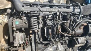 Scania DT1211 Motor für Scania DT1211 Sattelzugmaschine