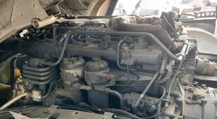 Scania DC935 engine for Scania P230 truck tractor