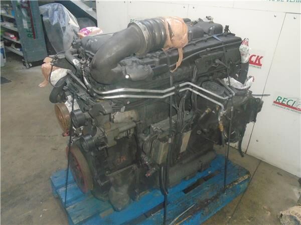 Scania DC9 engine for Scania L94 truck - Autoline