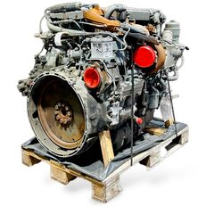 Moteur Scania DC929 pour Scania K,N,F-series bus (2006-) à vendre - Image 5 | Autoline BF Moteur Scania DC929 pour Scania K,N,F-series bus (2006-) | Image 5 - Autoline