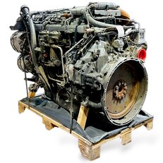 Moteur Scania DC929 pour Scania K,N,F-series bus (2006-) à vendre - Image 7 | Autoline BF Moteur Scania DC929 pour Scania K,N,F-series bus (2006-) | Image 7 - Autoline