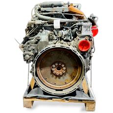 Moteur Scania DC929 pour Scania K,N,F-series bus (2006-) à vendre - Image 9 | Autoline BF Moteur Scania DC929 pour Scania K,N,F-series bus (2006-) | Image 9 - Autoline