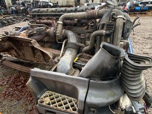 moteur pour camion Scania L124/420