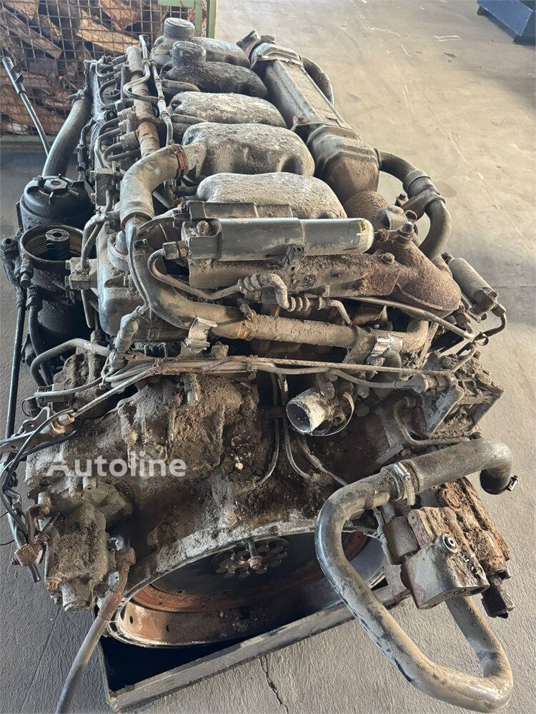 Motor para Scania K-series K280, K310,K320 autobús - Autoline