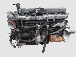 Scania DSC1181 engine for Scania truck