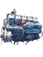 moteur Scania OC9G04 pour bus Scania