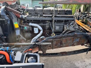 motor para Scania 124L cabeza tractora