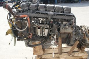 Scania 4 124 DT1202 470 HPI E3 Motor für LKW