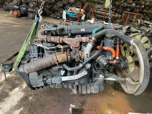 motor Scania 572216 / 2385029 OC09 102 L01 340 HP para cami&atilde;o