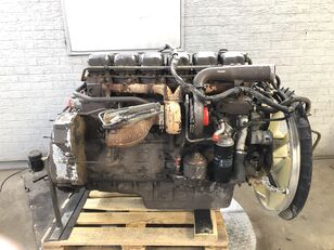 moteur Scania 900420027 Motor DC 12 03 420 pk HPI pour camion