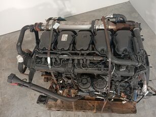 Scania BUS / DC9.29 Motor Completo DC9 29 DC9 engine for truck