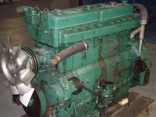 motor Scania D11 R80 FOR PARTS