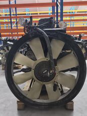 Scania DC 12.03 DC1203 motor for Scania G420, L420, Series &ndash; C420 lastebil