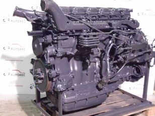 Scania DC 13 111 6771532 engine for Scania R480 truck