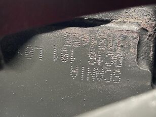 Moteur Scania DC 16 101 pour camion Scania R R520 à vendre - Image 4 | Autoline FR Moteur Scania DC 16 101 pour camion Scania R R520 | Image 4 - Autoline