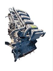 variklis Scania DC 9.12 DC912 vilkiko Scania P, G, R, T