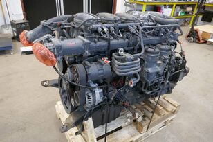 Scania DC09 2499848 engine for Scania P320 truck