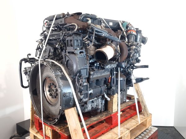 Scania DC09 111 L01 engine for truck