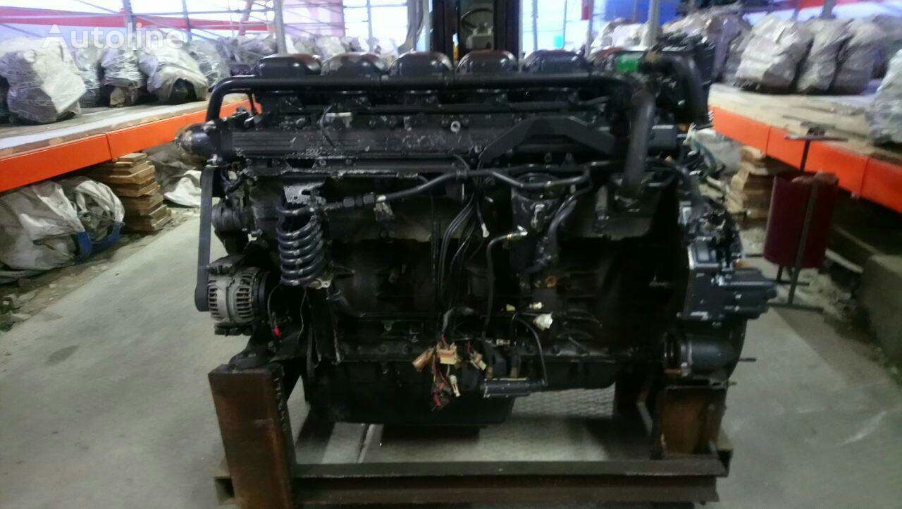 Scania DC1108 PDE engine for Scania truck