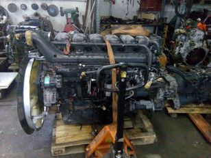 motor Scania DC12.14 DC1214 pentru Scania P420, R420, Series &ndash; G420, T420