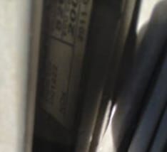 moteur Scania DC12.22 DC1222 pour tracteur routier Scania P, G, R, T