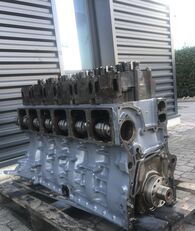 Scania DC12 340 HPI RECONDITIONED WITH WARRANTY motor til Scania DC12 10 L01 R340 G340 R340 E4 EURO 4 lastbil