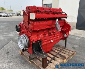 Scania DC1258A engine