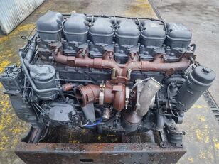mootor Scania DC13 t&uuml;&uuml;bi jaoks sadulveoki Scania
