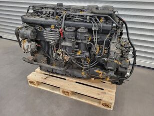 motore Scania DC13 110 XPI 480cv 2014 -> 2017 EURO 6 per trattore stradale Scania
