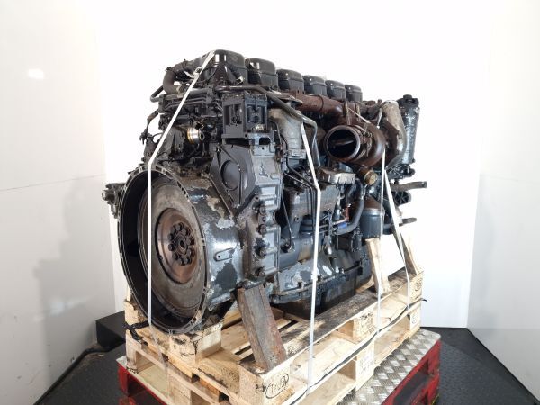 Scania DC13 115 L01 motor til lastbil