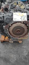 Scania DC13.124 DC13124 engine for Scania P, G, R, T for sale - Image 4 | Autoline US Scania DC13.124 DC13124 engine for Scania P, G, R, T | Image 4 - Autoline