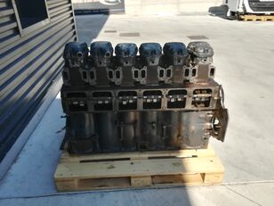 Scania DC13 400 PDE RECONDITIONED WITH WARRANTY engine for Scania R400 G400 P400 E5 EURO 5 truck