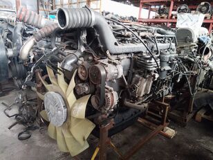 двигатель Scania DC1307 (480 ) для тягача