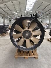 moteur Scania DC16.04 DC1604 pour camion Scania P, R