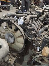 motor Scania DC16 101 L01 para camião