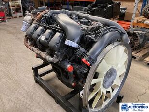 motor Scania DC16 123 / 770hp