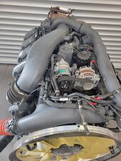 motore Scania DC16 NEXT GENERATION 650hp 2017 -> per camion Scania EURO 6