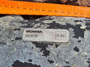 moteur Scania DC9 18 pour camion Scania