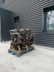 Scania DC9 310 hp PDE engine for Scania P310, G310, R310 E4 EURO 4 truck