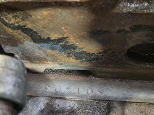 Scania DC902 L01 engine for truck