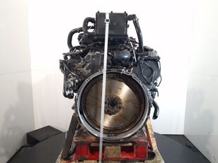 Scania DC911 L01 engine for truck