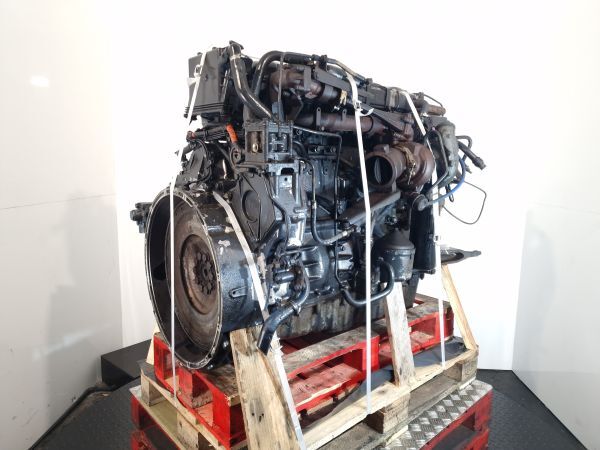 Scania DC916 L01 engine for truck