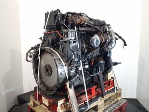 Scania DC918 L01 engine for truck