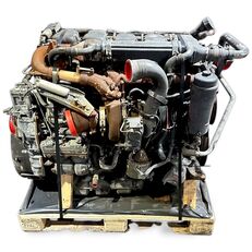 المحرك Scania DC929 لـ الباصات Scania K,N,F-series (2006-)