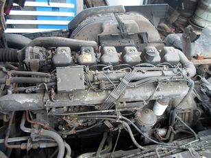 двигун Scania DSC 912 260 DSC 9.12 E2 до вантажівки Scania P 94
