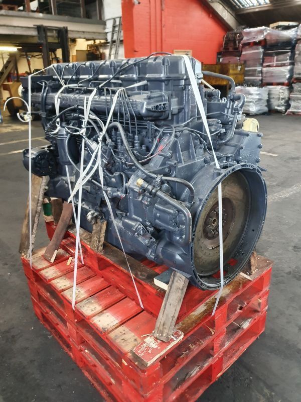 motor Scania DSC12 pro nákladní auta