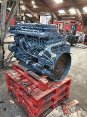 Scania DSC12 engine for truck